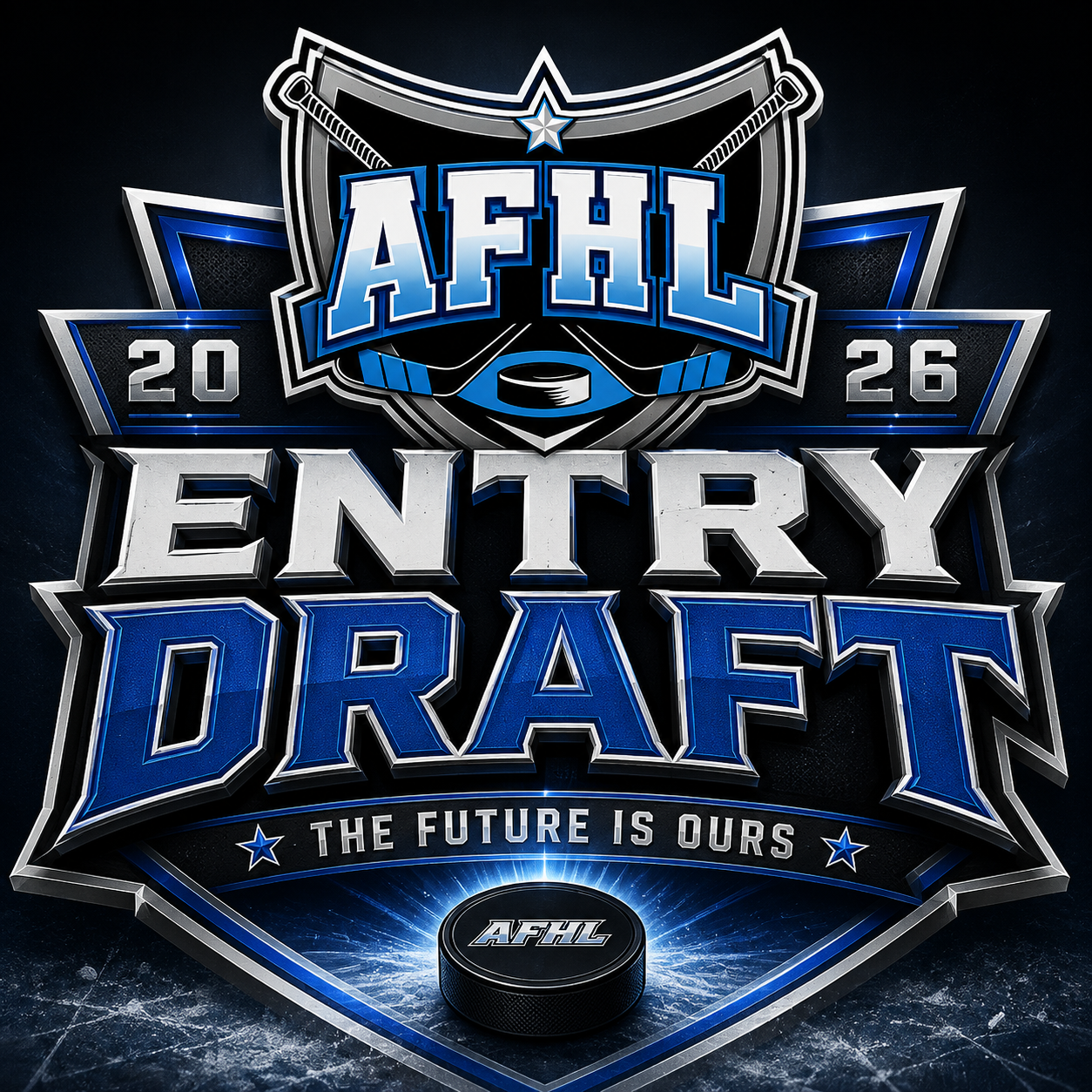 AFHL 2026 Entry Draft