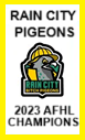 Pigeons 2023