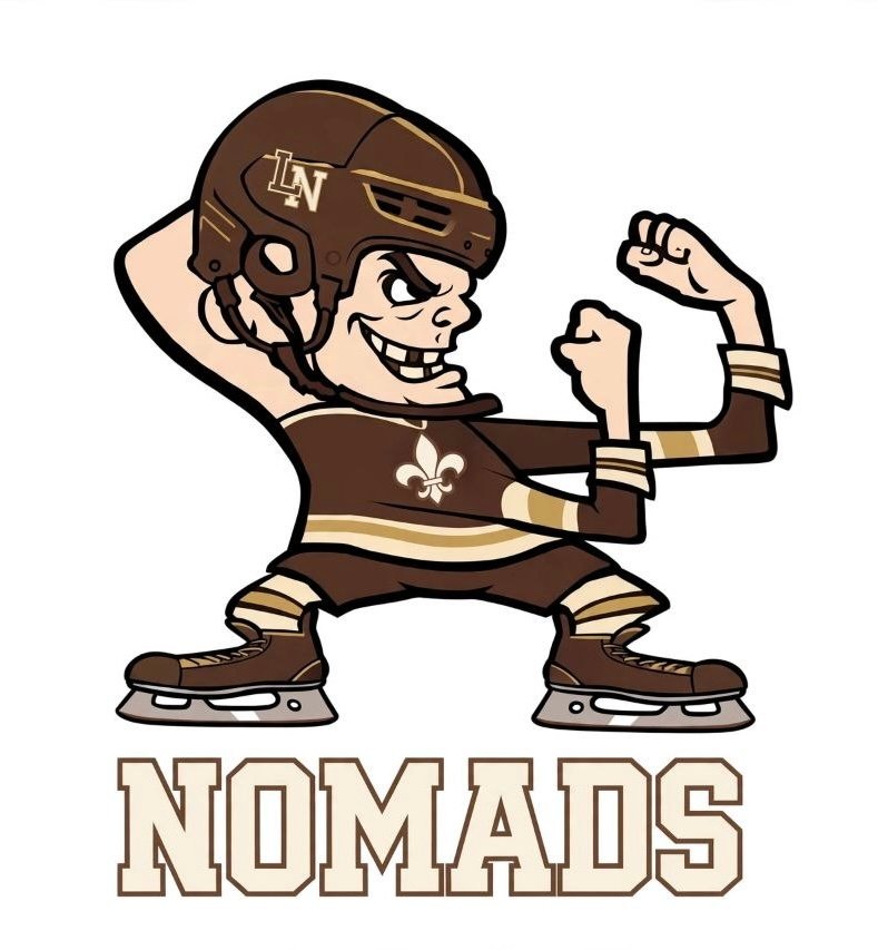 Laval Nomads logo